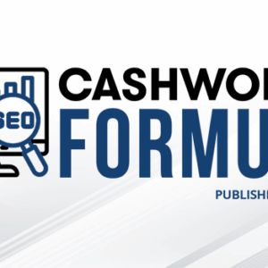 Jeff Lenney – Cashwords Formula Download
