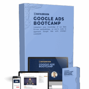 [SUPER HOT SHARE] Jeff Sauer – Google Ads Bootcamp Download