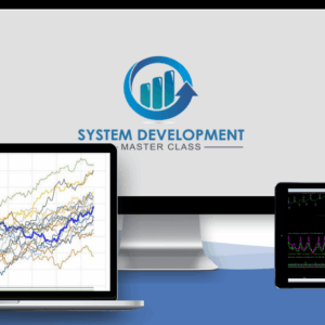 [GET] Jeff Swanson – System Development MasterClass Free Download