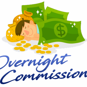 Jeremy Kennedy – Overnight Commissions + OTO1 Free Download