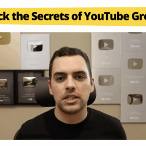 JeremyB – Youtube Growth & Automation Mastery Bundle Download