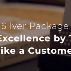 Jerry Acuff – Selling Excellence by Thinking Like a Customer Download