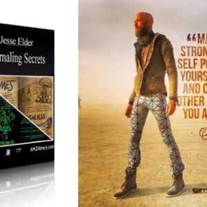 [SUPER HOT SHARE] Jesse Elder – Journaling Secrets Download