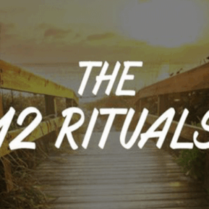[SUPER HOT SHARE] Jesse Elder – The 12 Rituals Download