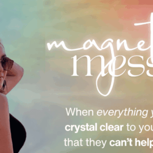 Jessica DeRose – Magnetic Messaging Download