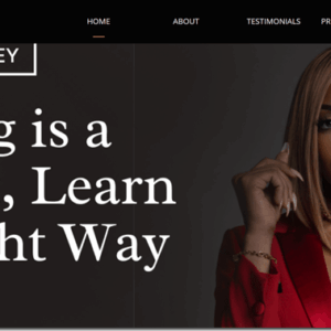 Jessica Laine – Jess Invest Forex Course Download
