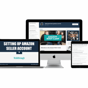 [SUPER HOT SHARE] Jessica Larrew – Amazon Boot Camp 4.0 Download