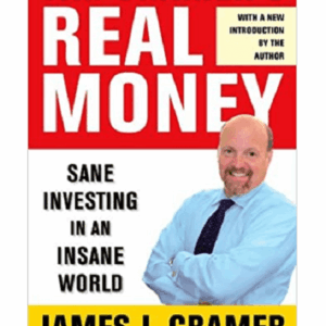Jim Cramer – Real Money Free Download