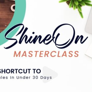 Jim Crimella – ShineOn Masterclass Download