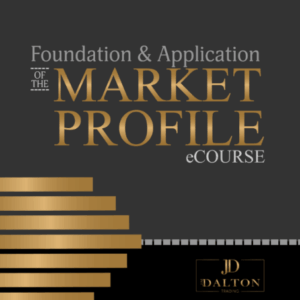 Jim Dalton Trading – Foundation & Application of the Market Profile Download