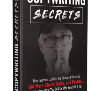 [GET] Jim Edwards – Copywriting Secrets Audiobook Download