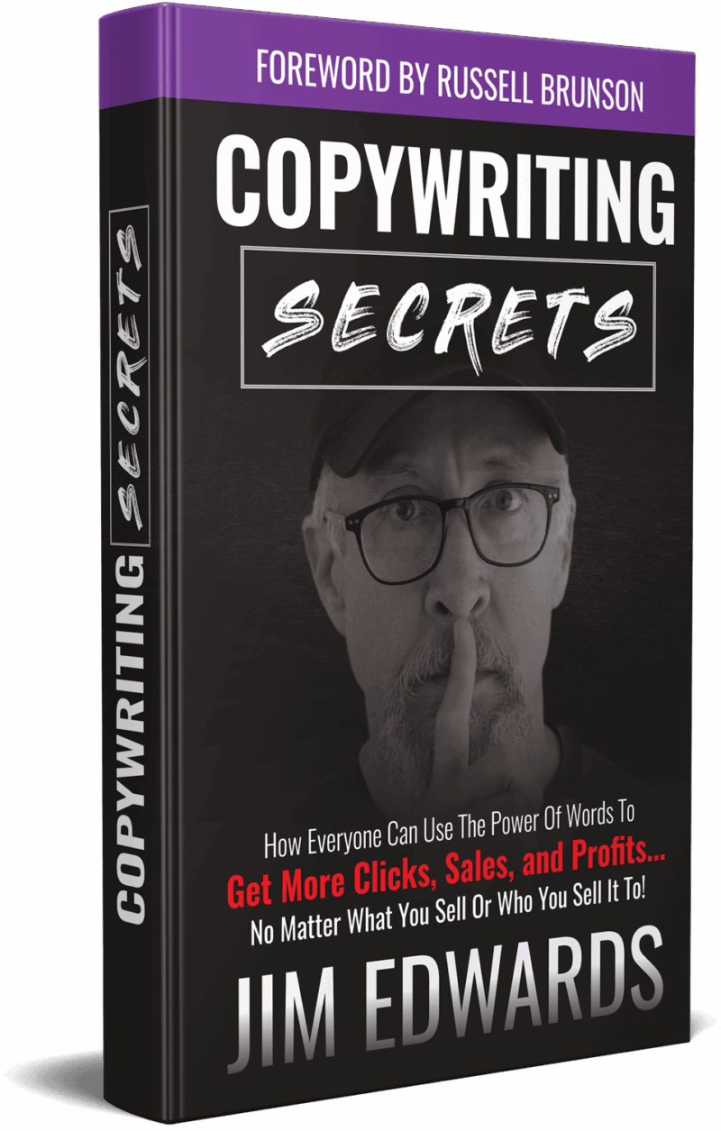 [GET] Jim Edwards – Copywriting Secrets Audiobook Download