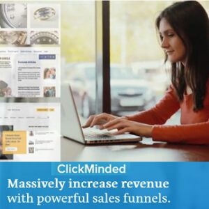 [SUPER HOT SHARE] Jim Huffman – The ClickMinded Sales Funnel Course Download