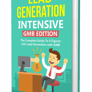 [SUPER HOT SHARE] Jim Mack – Lead Generation Intensive GMB Edition Download