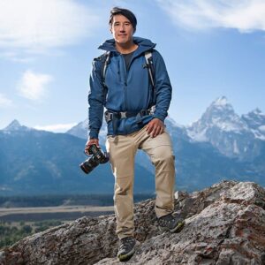 [SUPER HOT SHARE] Jimmy Chin Teaches Adventure Photography Download