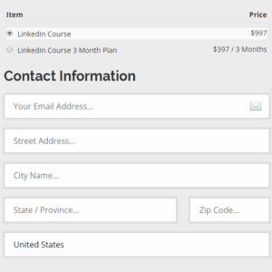 [SUPER HOT SHARE] Jimmy Coleman – LinkedIn Lead Challenge Download