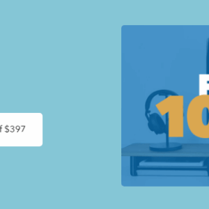 [SUPER HOT SHARE] Joanna Wiebe – 10x Facebook Ads Download