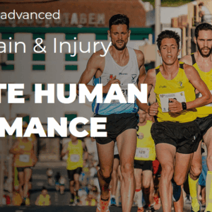 [SUPER HOT SHARE] Joe Hippensteel – Ultimate Human Performance Download