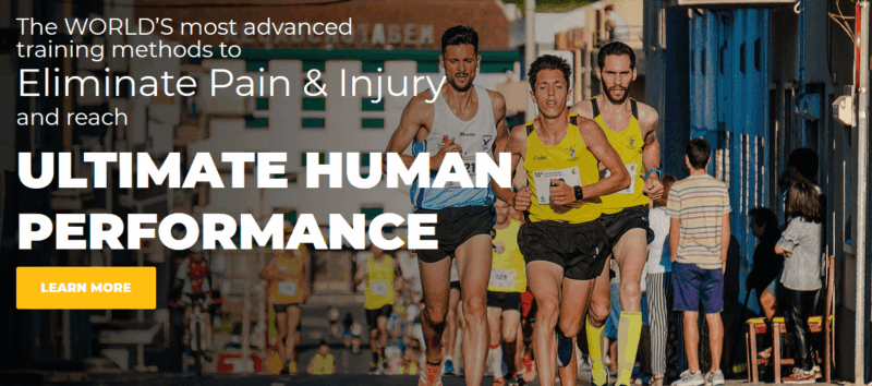 [SUPER HOT SHARE] Joe Hippensteel – Ultimate Human Performance Download