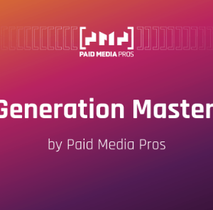 Joe Martinez – Lead Generation Master Class Download