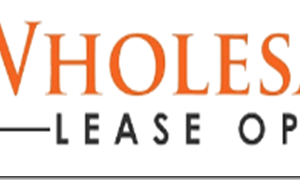 Joe McCall – Wholesaling Lease Options Download