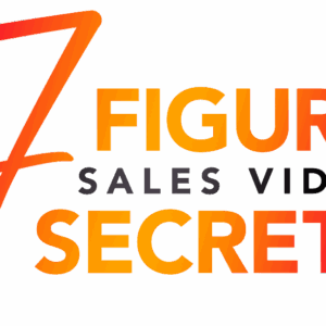 Joe Muscatello – 7 Figure Sales Video Secrets Download