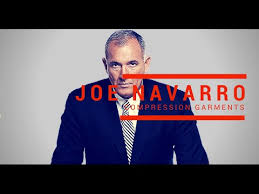 [GET] Joe Navarro – Online Advanced Speed Reading People Course Free Download