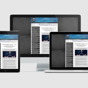 [SUPER HOT SHARE] Joe Robert – POD Masterclass Download
