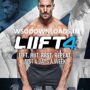 [SUPER HOT SHARE] Joel Freeman – Beachbody – LIIFT 4 Download