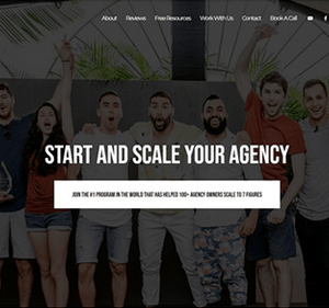 Joel Kaplan – AgencyLab.io – Agency Accelerator Download