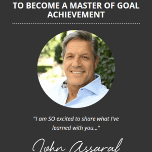 [SUPER HOT SHARE] John Assaraf – Winning the Game of Procrastination Download