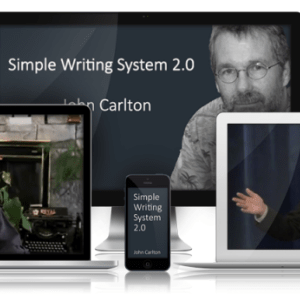 John Carlton – Simple Writing System 2024 Download