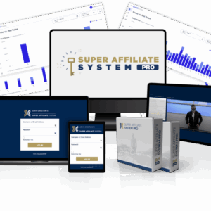 John Crestani – Super Affiliate System PRO Download