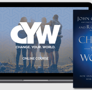 John Maxwell – Change Your World Online Course Download