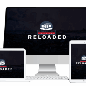 John Newman – Buyers List Bonanza RELOADED Free Download