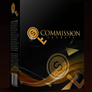 John Newman – Commission Secrets – Launching 6 Feb 2022 Free Download
