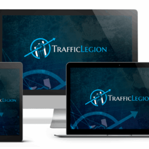 John Newman – Traffic Legion Free Download