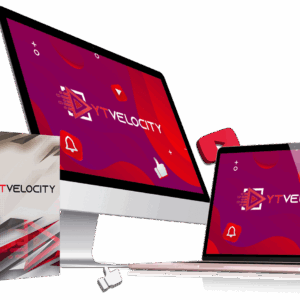 John Newman – YT Velocity + OTOs Launching 18 December 2021 Free Download