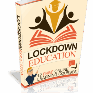 [GET] John Richards – LockDown Education Free Download