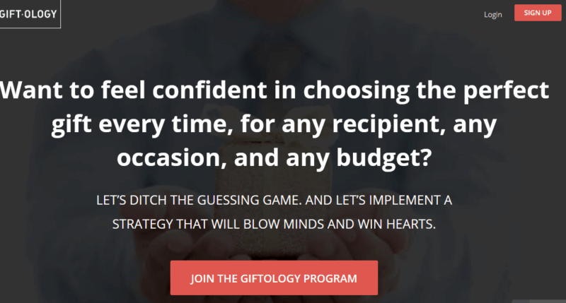 [SUPER HOT SHARE] John Ruhlin – Giftology Download