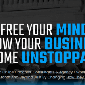 John Whiting – Bulletproof Entrepreneur Download