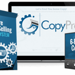 Jon Benson – The 28 Day Product Creation Formula Download