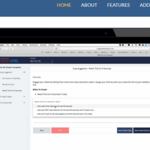 Jon Benson – The NOW VSL Method 2020 Download