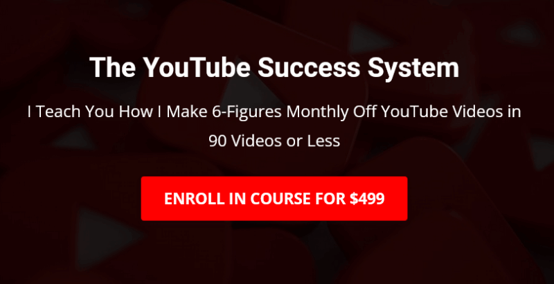 Jon Corres – The YouTube Success System 2.0 Download