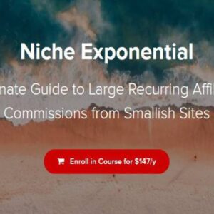 [SUPER HOT SHARE] Jon Dykstra – Fatstacksblog Bundle 5 Courses Download