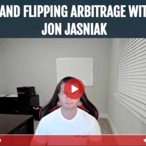 Jon Jasniak – Land Flipping Arbitrage + Land 101 Course Download