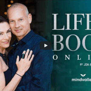 [SUPER HOT SHARE] Jon & Missy Butcher – Lifebook Download