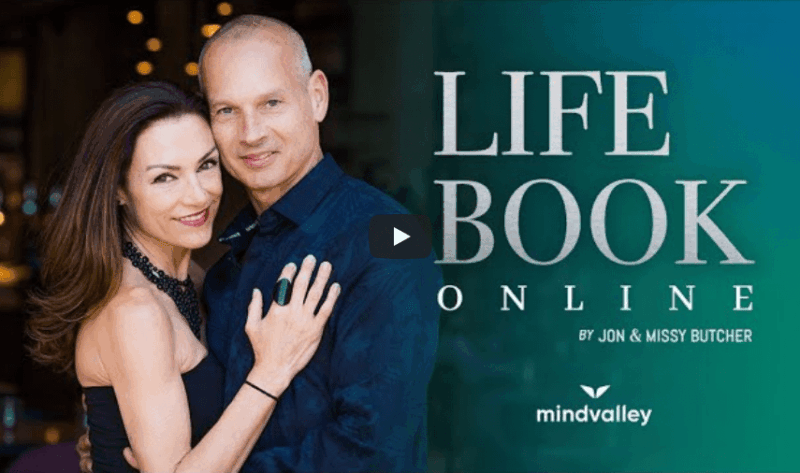 [SUPER HOT SHARE] Jon & Missy Butcher – Lifebook Download
