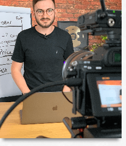 [SUPER HOT SHARE] Jon Penberthy – Course Launch Bootcamp Download