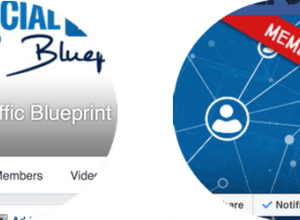 [SUPER HOT SHARE] Jon Penberthy – Social Traffic Blueprint 3.0 Download